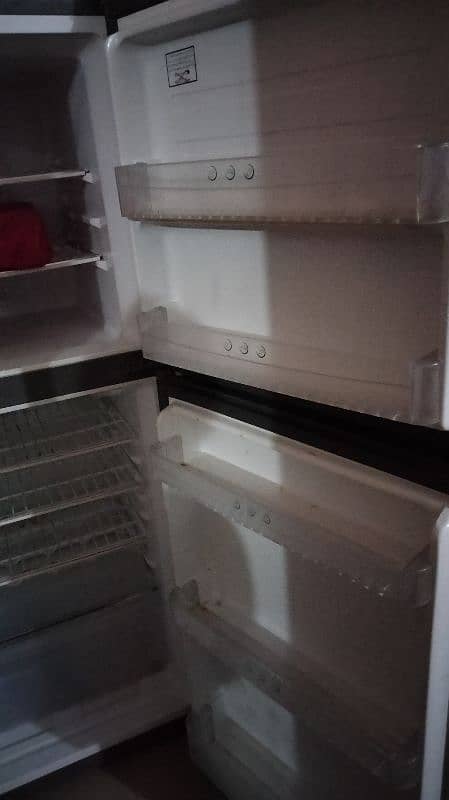 Haier Refrigerator 5