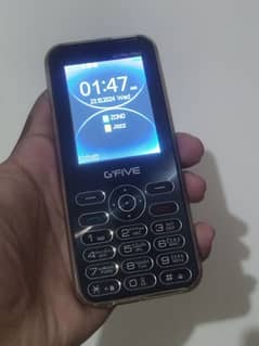 GFIVE ULTRA PRO 0