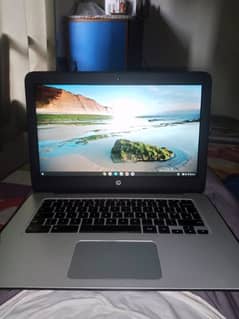 Hp chrome book 7260NG