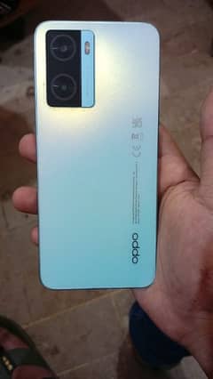 OPPO a57