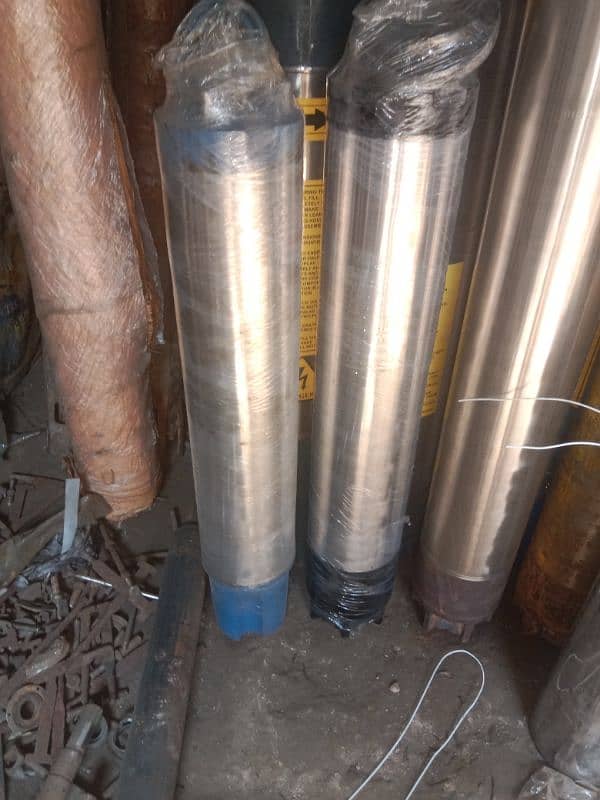 submersible motor pump 0