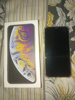 xs max 256gb pta approved