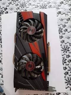 Nvidia Asus Gtx 960 2gb Dual Fan Overclock Edition