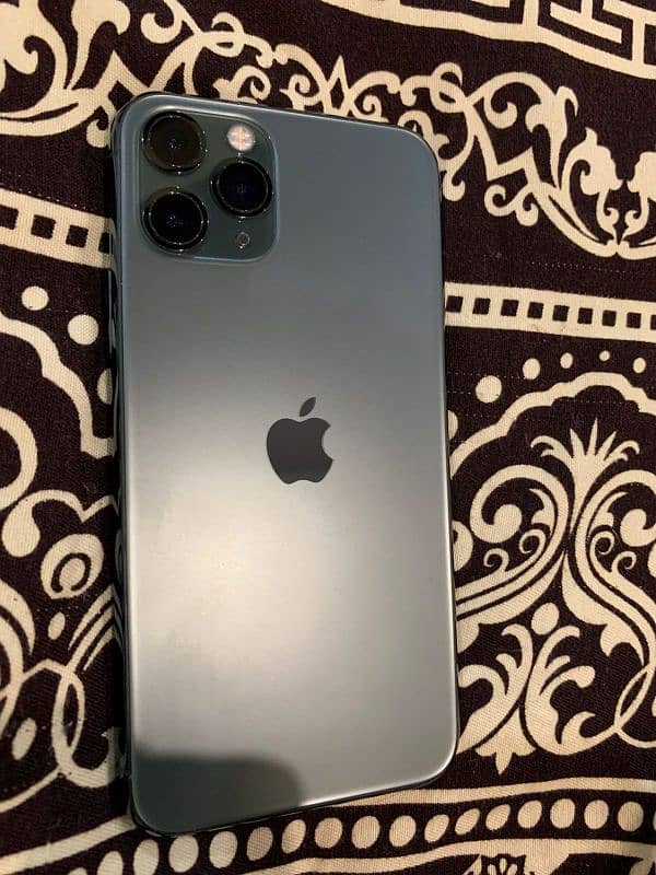 iphone 11 pro 64 gb factory unlocked 1