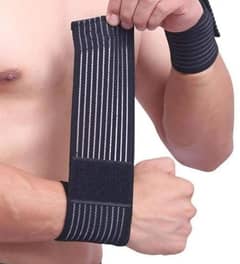 Gym Wristband For Men