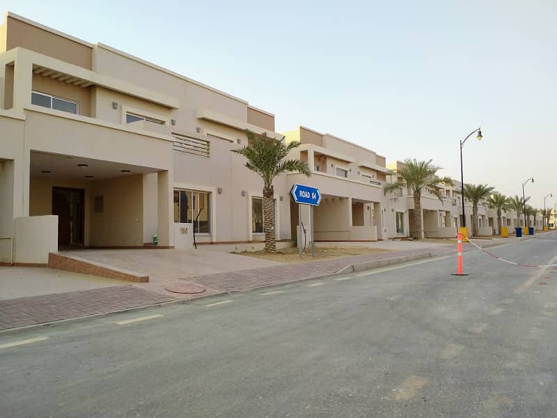 Precinct 31 Luxury 235 Sq. Yards Villa Brand New Ready To Live In Bahria Town Karachi 5