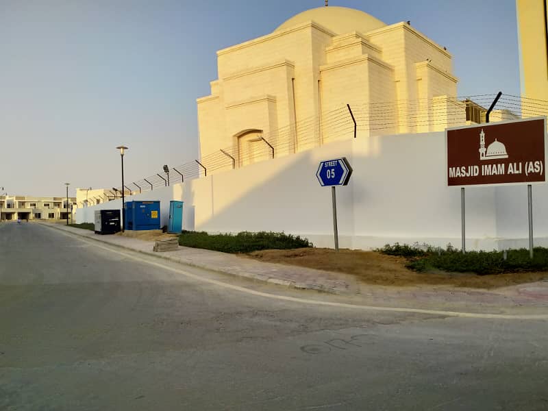 Precinct 31 Luxury 235 Sq. Yards Villa Brand New Ready To Live In Bahria Town Karachi 6