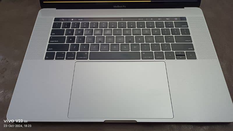 MacBook Pro 2019 3