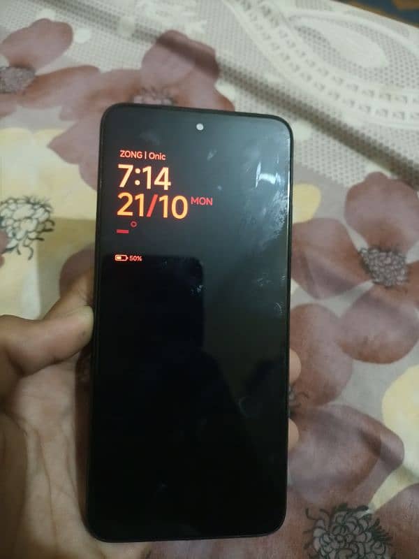 Redmi note 11 0