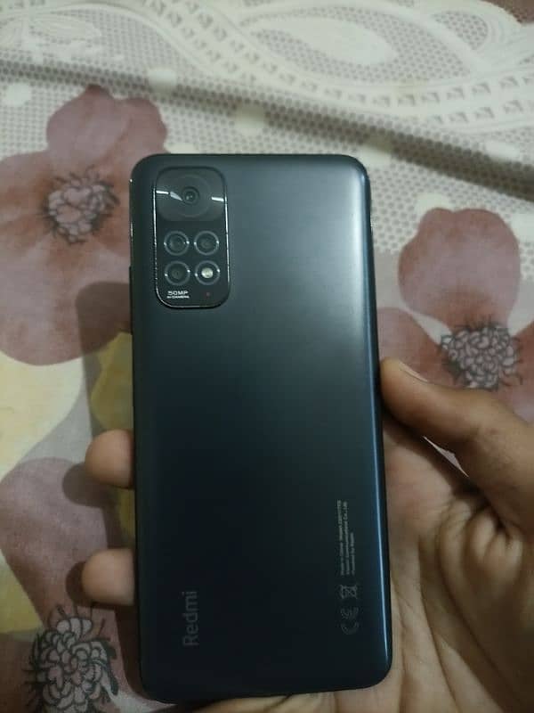 Redmi note 11 2