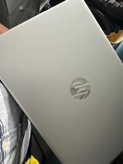 urgent sale hp laptop new condition 10 by 10 WhatsApp 03004261063 0