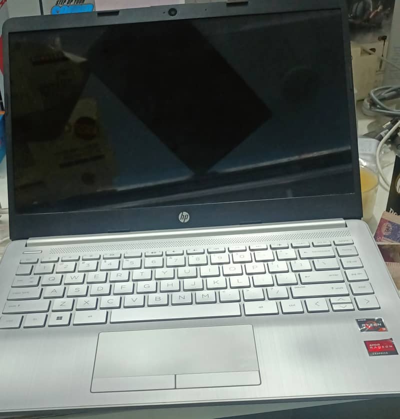 urgent sale hp laptop new condition 10 by 10 WhatsApp 03004261063 1