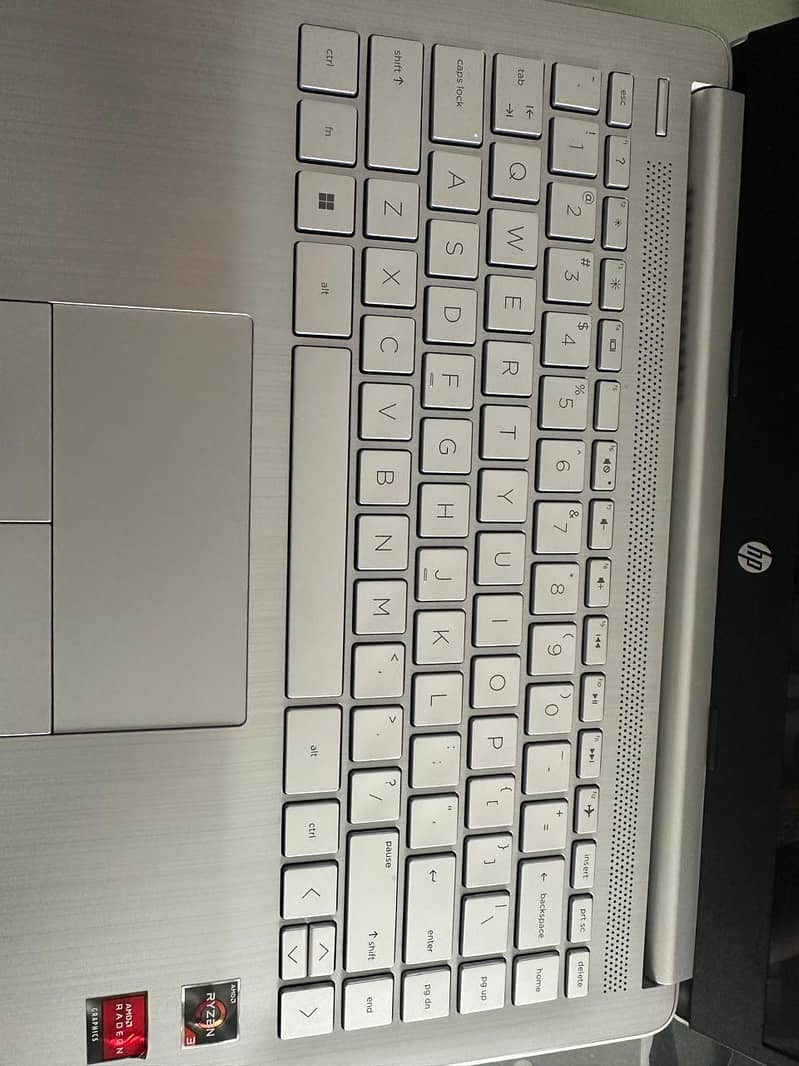 urgent sale hp laptop new condition 10 by 10 WhatsApp 03004261063 2