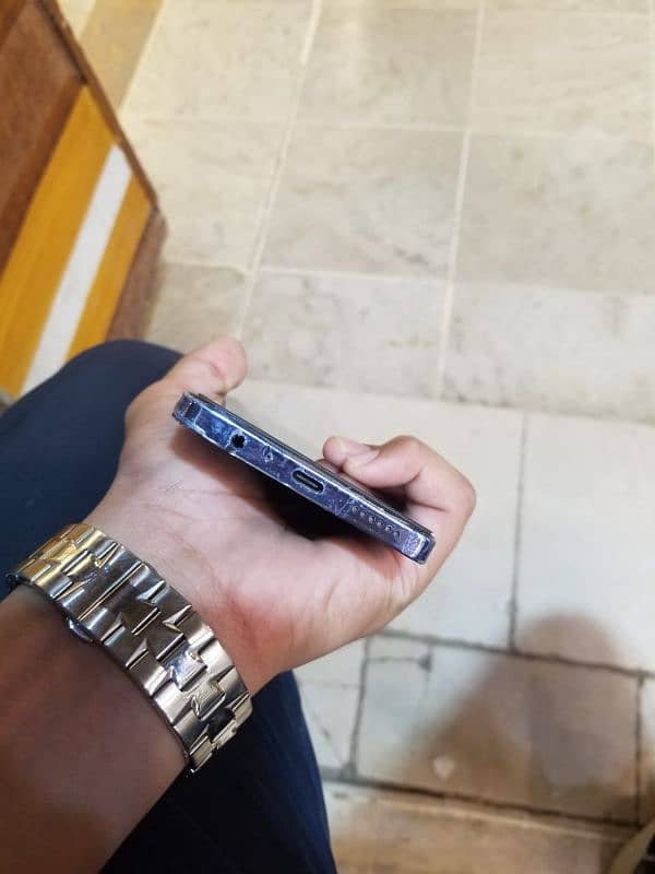 techno camon 20 pro 8+8gb ram 256 gb storage 2