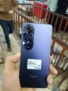 oppo A60 0