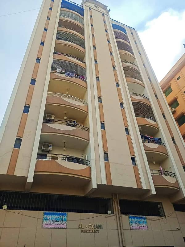 Spectacular Elite Class Penthouse for Sale in North Nazimabad Ultimate Luxury Living 0