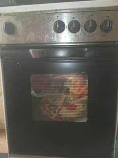 cooking range for sale 0