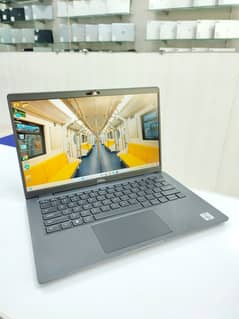 DELL Latitude 7410 | 10TH Gen Core i5| 16/256 at ABID COMPUTERS MULTAN 0