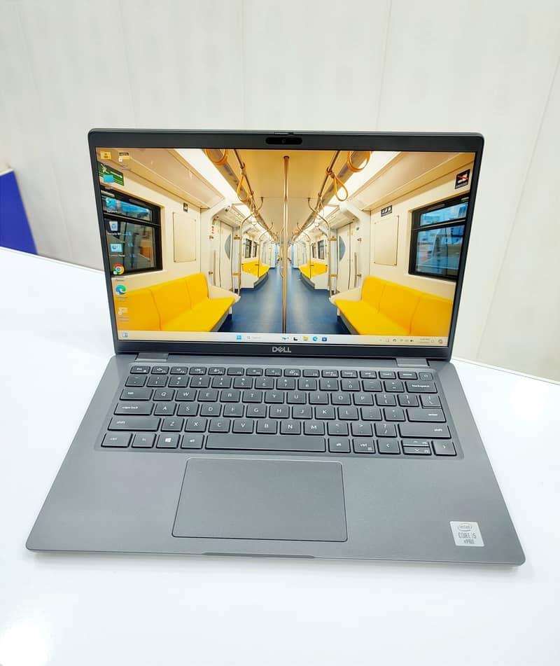 DELL Latitude 7410 | 10TH Gen Core i5| 16/256 at ABID COMPUTERS MULTAN 4