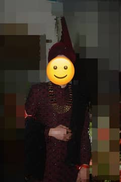 Sherwani