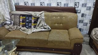 Sofa fine quality