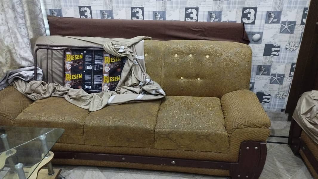 Sofa fine quality 0