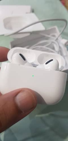 apple airpods pro