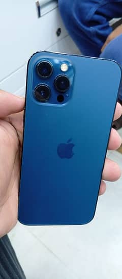 iphone 12pro Max 0