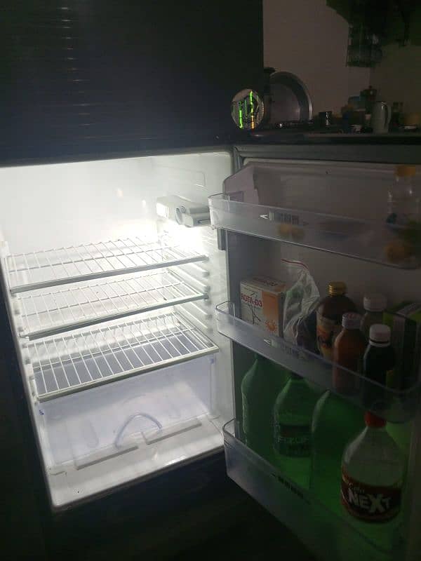 Dawlance Refrigerator 1