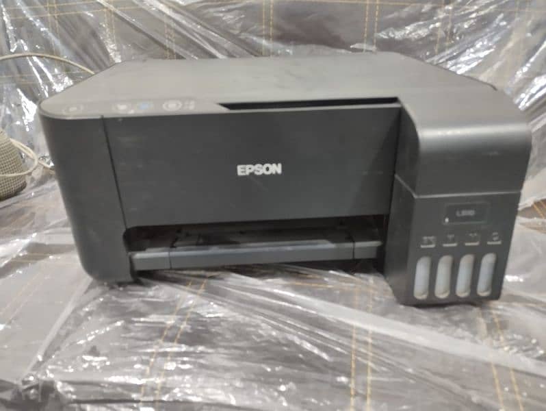 Epson L3110 All in one printer 0