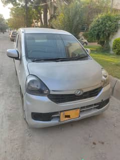 Daihatsu Mira 2014 0