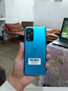 oneplus 9 5G