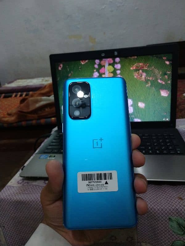 oneplus 9 5G 2