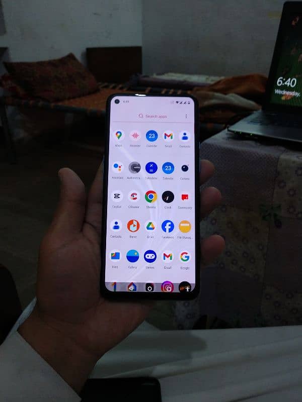 oneplus 9 5G 10