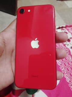 Iphone SE 2020 LLA.