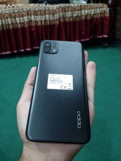 oppoA16e