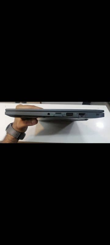 DELL LATITUDE touch screen 12.5 INCH CORE It 7th gen 4