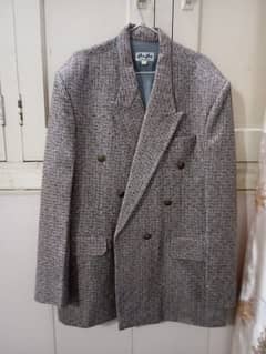 men's coat & waistcoat 0