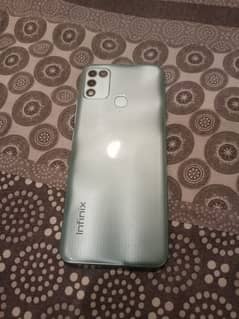 Infinix