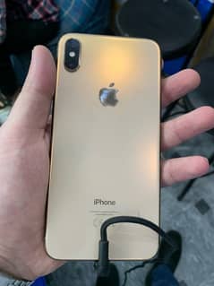 xs max