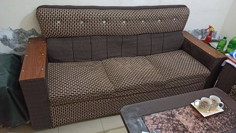 6 seater sofa set for sale 1