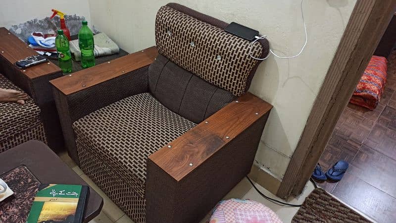 6 seater sofa set for sale 2