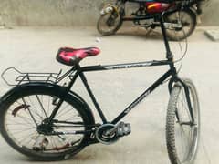 Phoenix cycle gear wali 10/10 condition available without any fault