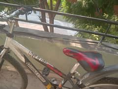 Road gear bicycle for sale