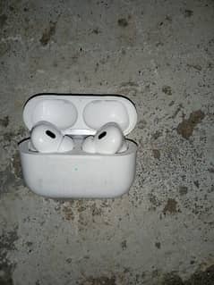 original apple airbads series pro 2