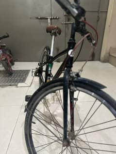 Bridgestone bicycle