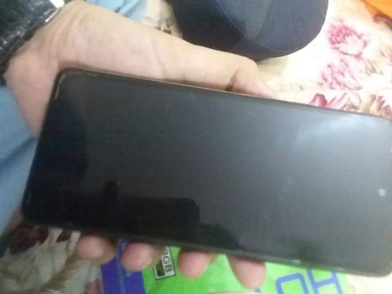 Infinix hot 30 8/128 complat Saman koi folt nai hai fresh pees hai 8