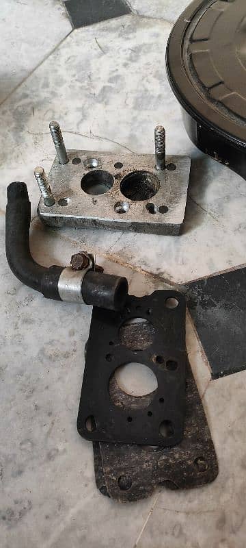 genuine maruti mehran carburetor 2