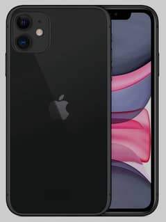 iPhone 11 jv