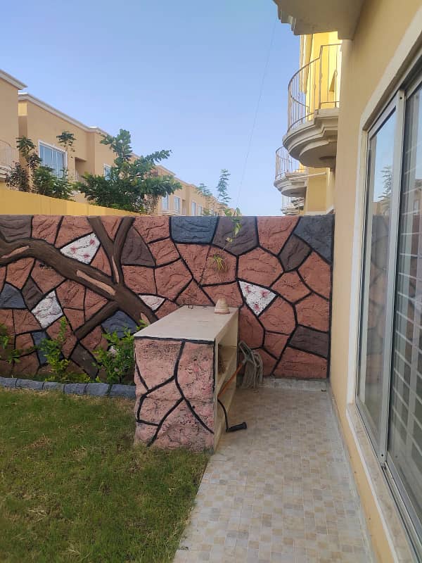 Sports city villa luxury available for sale in Bahria Town Karachi 10